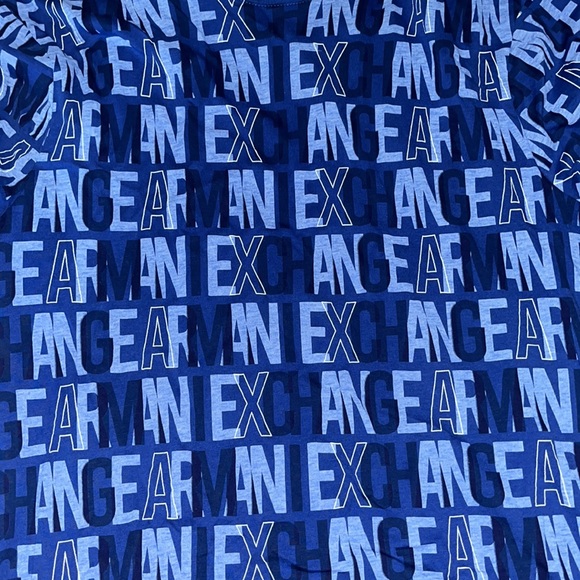 Armani Exchange T Shirt - Picture 2 of 2
